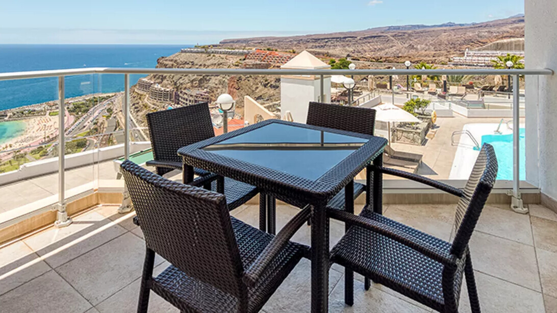 Holiday Club Vista Amadores